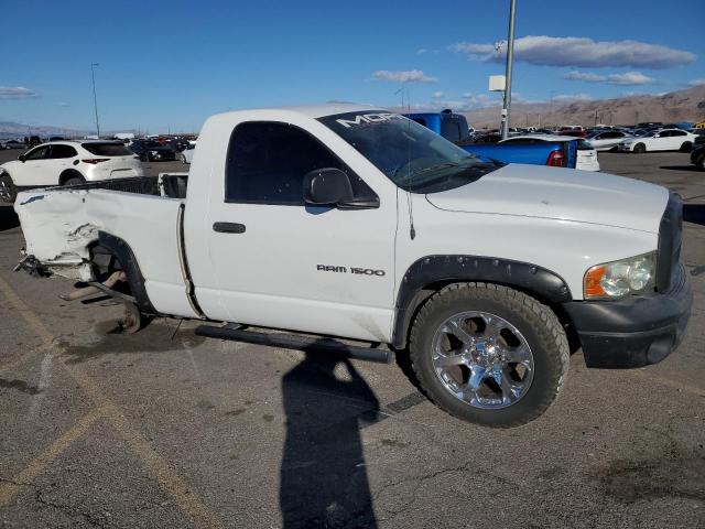 Photo 4 from auction – 2004 DODGE RAM 1500 S with VIN 1D7HA16K44J238566