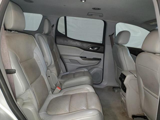 Photo 11 from auction – 2018 GMC ACADIA SLT with VIN 1GKKNMLS5JZ177708