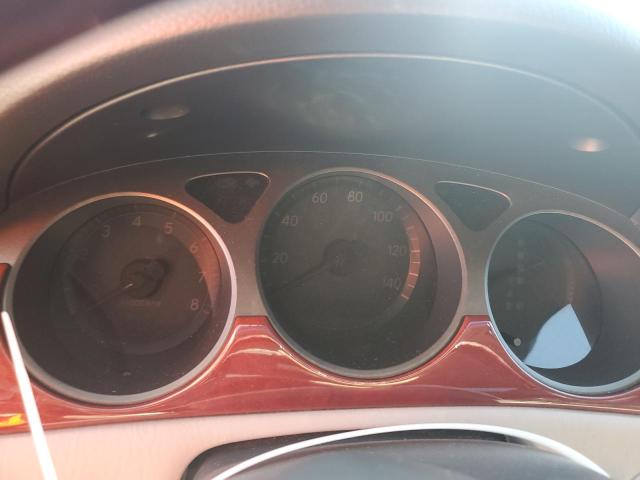 Photo 9 from auction – 2003 LEXUS ES 300 with VIN JTHBF30G930089429