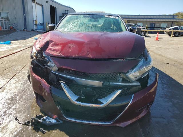 Photo 5 from auction – 2016 NISSAN MAXIMA 3.5 with VIN 1N4AA6AP9GC424291