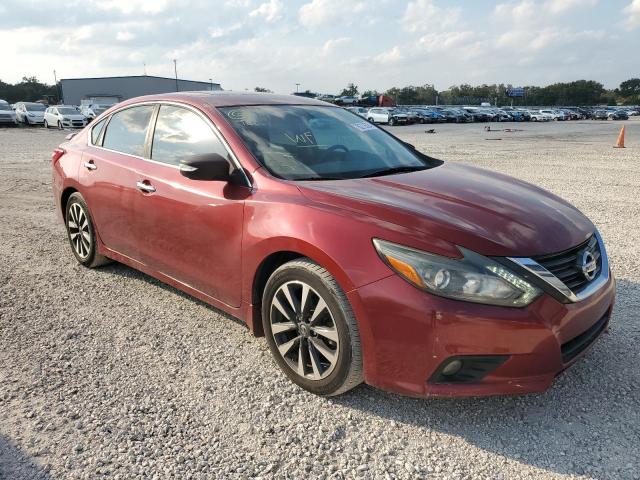 Photo 4 from auction – 2016 NISSAN ALTIMA 2.5 with VIN 1N4AL3AP1GC231867