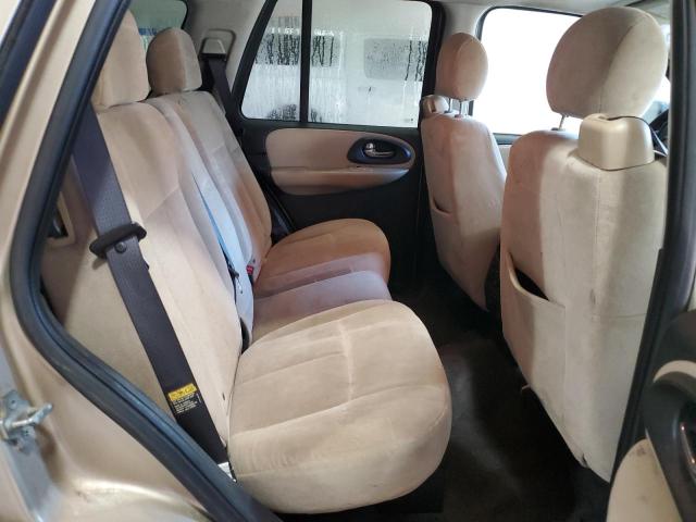 Photo 11 from auction – 2006 CHEVROLET TRAILBLAZE with VIN 1GNDT13S862174107