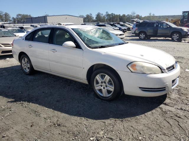 Photo 4 from auction – 2006 CHEVROLET IMPALA LS with VIN 2G1WB58KX69329819