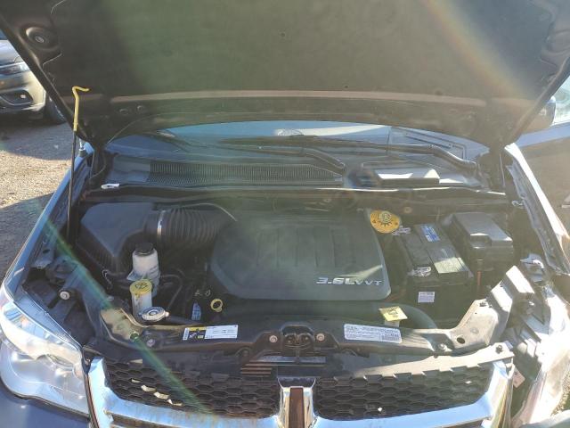 صورة رقم 12 من المزاد - 2017 DODGE GRAND CARA مع VIN 2C4RDGCG8HR617063