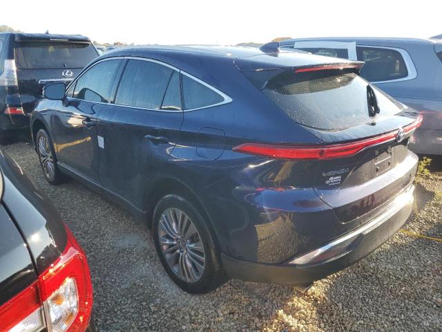 Photo 2 from auction – 2022 TOYOTA VENZA LE with VIN JTEAAAAH2NJ113067