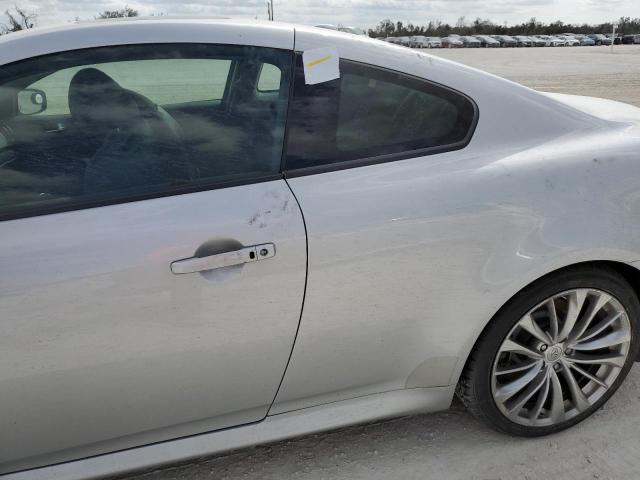 Photo 12 from auction – 2011 INFINITI G37 BASE with VIN JN1CV6EK6BM210595