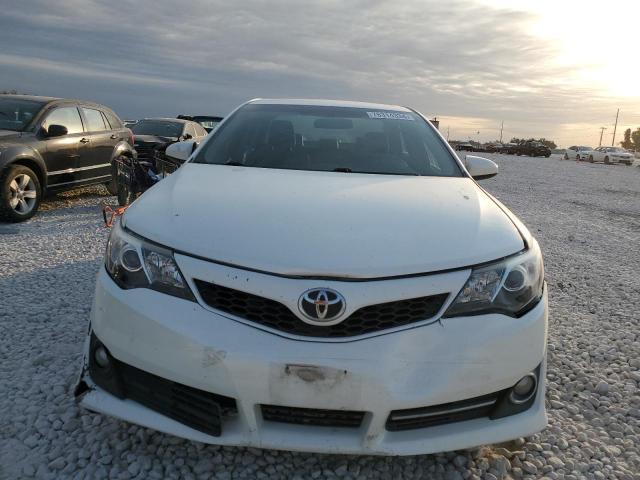Photo 5 from auction – 2012 TOYOTA CAMRY BASE with VIN 4T1BF1FK0CU627912