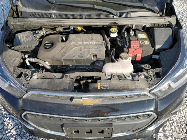 Photo 11 from auction – 2017 CHEVROLET SPARK 1LT with VIN KL8CD6SAXHC763687