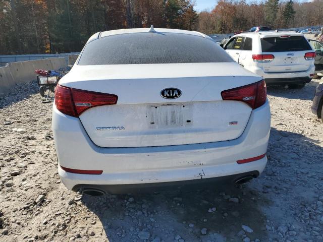 Zdjęcie 6 z aukcji – 2013 KIA OPTIMA LX z VIN KNAGM4A79D5307582