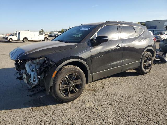 Photo 1 from auction – 2020 CHEVROLET BLAZER 2LT with VIN 3GNKBCR45LS717752