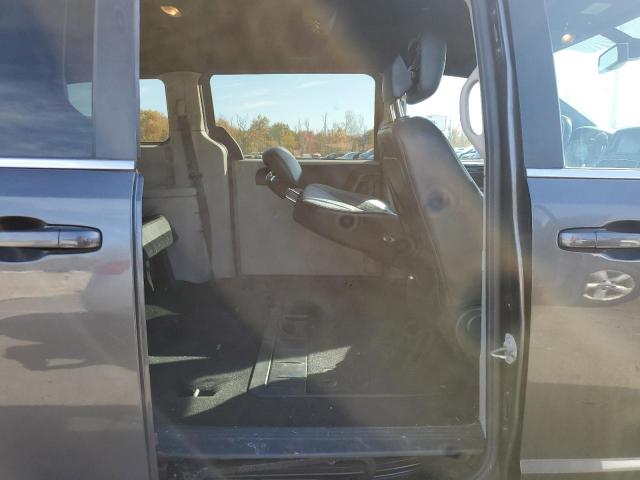 Photo 11 from auction – 2019 DODGE GRAND CARA with VIN 2C4RDGCG4KR736753