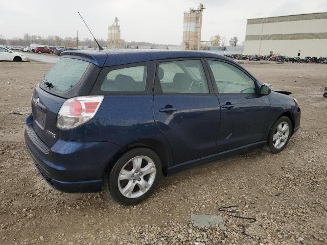 Foto 3 de la subasta – 2007 TOYOTA COROLLA MA con VIN 2T1KR32E27C677351