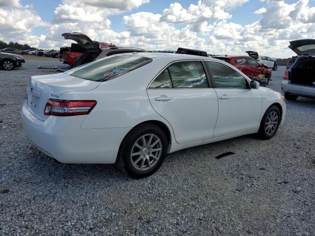 Photo 3 from auction – 2011 TOYOTA CAMRY BASE with VIN 4T1BF3EK3BU705935