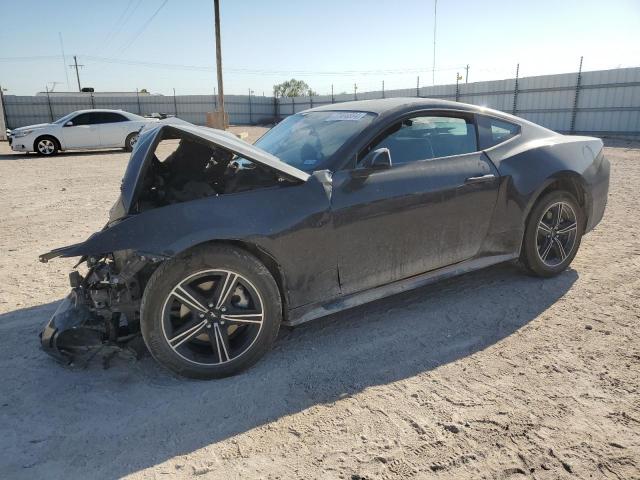 FORD MUSTANG 2024 with VIN 1FA6P8TH5R5130433 - Photo from auction