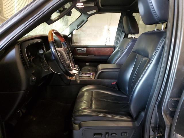 Photo 7 from auction – 2017 LINCOLN NAVIGATOR with VIN 5LMJJ3JT7HEL07992