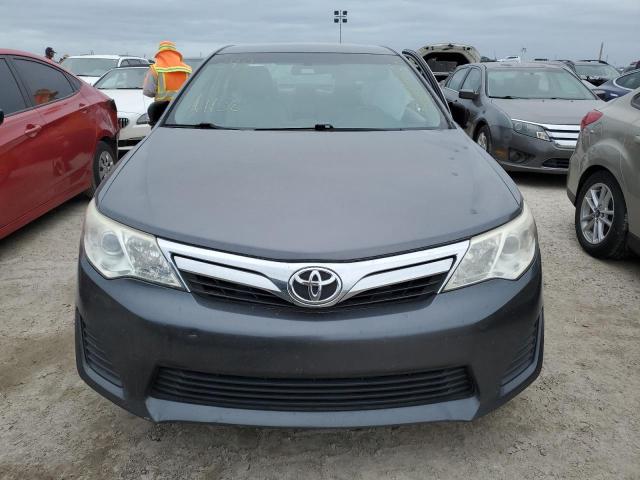 Photo 5 from auction – 2014 TOYOTA CAMRY L with VIN 4T1BF1FK4EU738434
