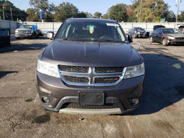 Photo 5 from auction – 2017 DODGE JOURNEY SX with VIN 3C4PDCBG0HT531891