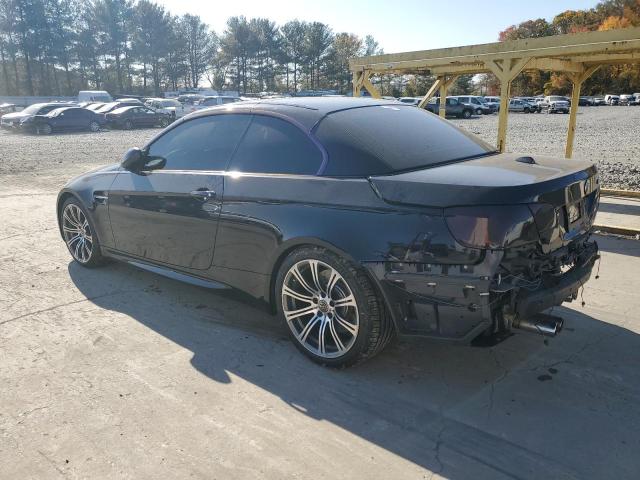 Photo 2 from auction – 2008 BMW M3 with VIN WBSWL93528PL89331
