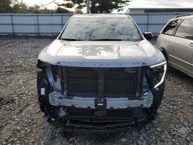 Photo 5 from auction – 2024 GMC ACADIA UPL with VIN 1GKENKKS2RJ165111