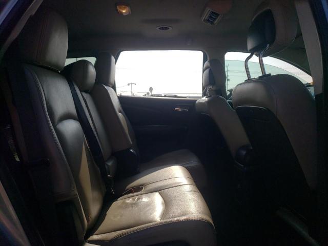 Фото 11 с аукциона – 2015 DODGE JOURNEY SX с VIN 3C4PDCBG9FT743833