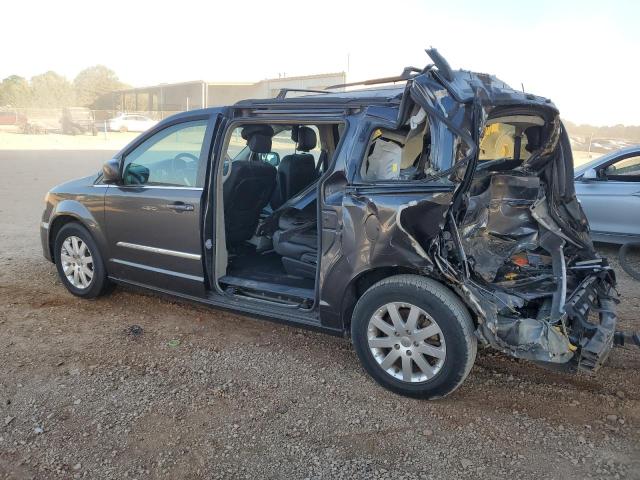 Zdjęcie 2 z aukcji – 2016 CHRYSLER TOWN & COU z VIN 2C4RC1BG0GR293249