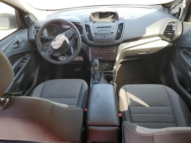 Photo 8 from auction – 2017 FORD ESCAPE S with VIN 1FMCU0F75HUD35356