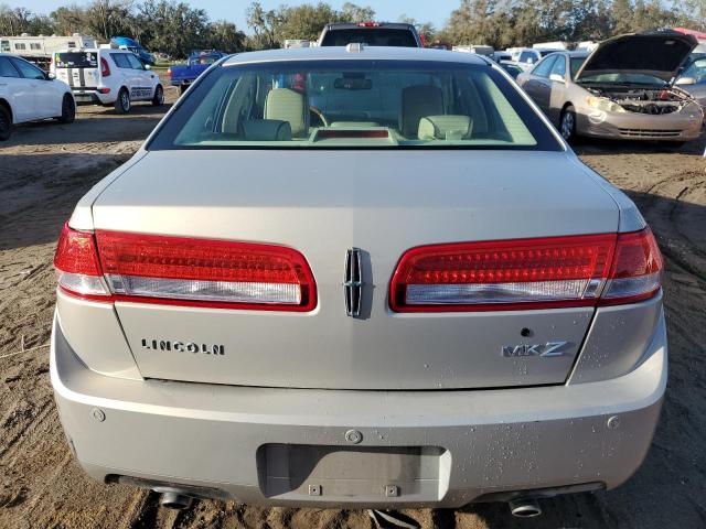Photo 6 from auction – 2010 LINCOLN MKZ with VIN 3LNHL2GC2AR750194