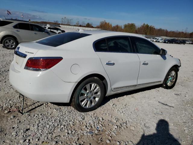 Photo 3 from auction – 2011 BUICK LACROSSE C with VIN 1G4GA5ED6BF315532