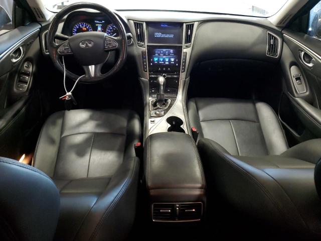 Photo 8 from auction – 2016 INFINITI Q50 PREMIU with VIN JN1EV7AR0GM340168