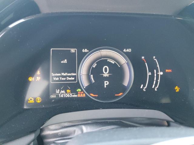 Photo 9 from auction – 2023 LEXUS RX 350H BA with VIN 2T2BBMCA7PC010745