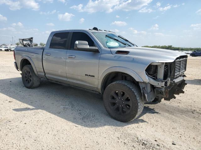 Photo 4 from auction – 2022 RAM 2500 LARAM with VIN 3C6UR5FL7NG290611
