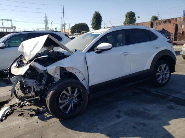 MAZDA CX-30 PREM 2021 with VIN 3MVDMBDM2MM218991 - Photo from auction