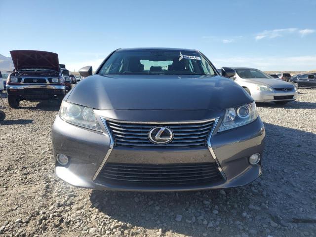 Photo 5 from auction – 2013 LEXUS ES 350 with VIN JTHBK1GG8D2069488