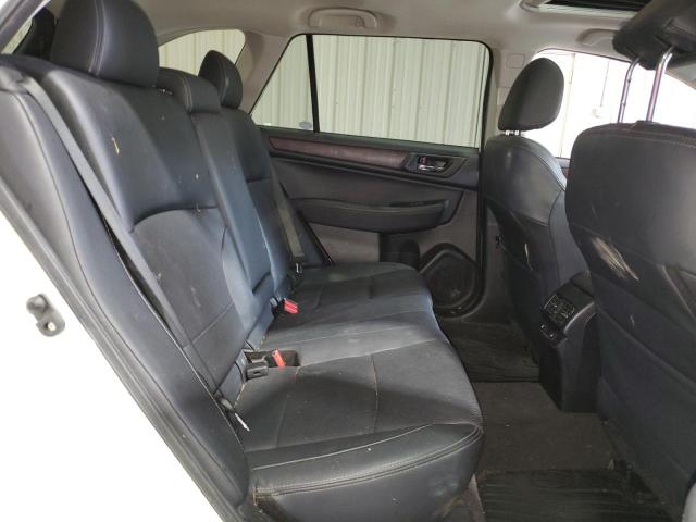 Photo 10 from auction – 2016 SUBARU OUTBACK with VIN 4S4BSENC1G3275397