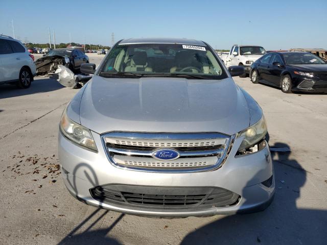 Photo 5 from auction – 2011 FORD TAURUS SE with VIN 1FAHP2DWXBG183190