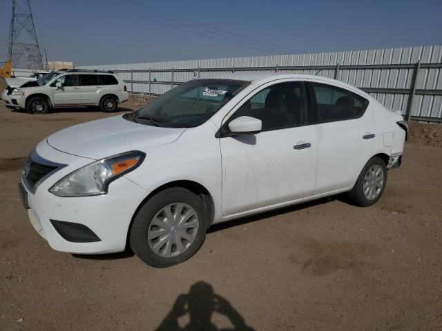 NISSAN VERSA NOTE 2016 with VIN 3N1CN7AP6GL828430 - Photo from auction