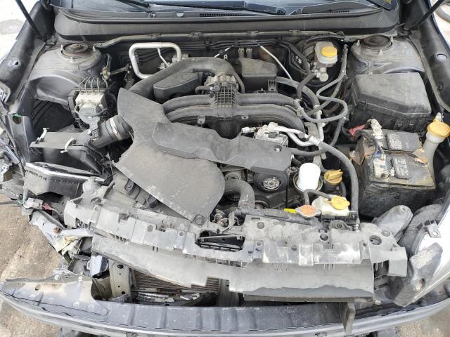 Photo 11 from auction – 2017 SUBARU LEGACY SPO with VIN 4S3BNAR62H3014998