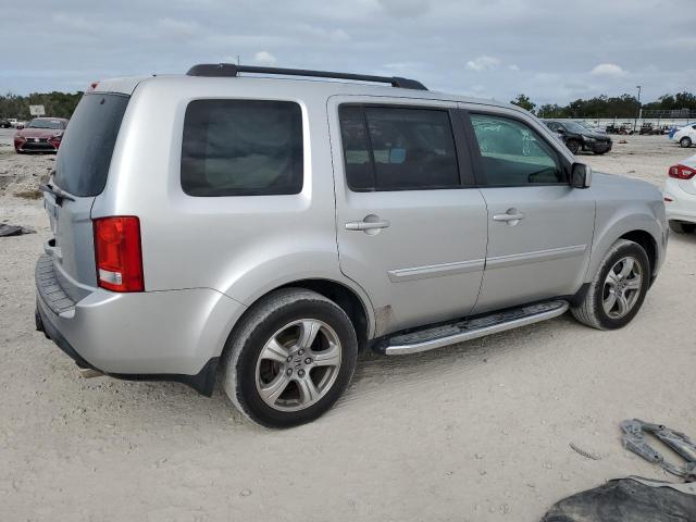 Zdjęcie 3 z aukcji – 2013 HONDA PILOT EXL z VIN 5FNYF3H64DB005897