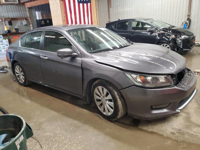 Photo 4 from auction – 2015 HONDA ACCORD EXL with VIN 1HGCR2F84FA025919