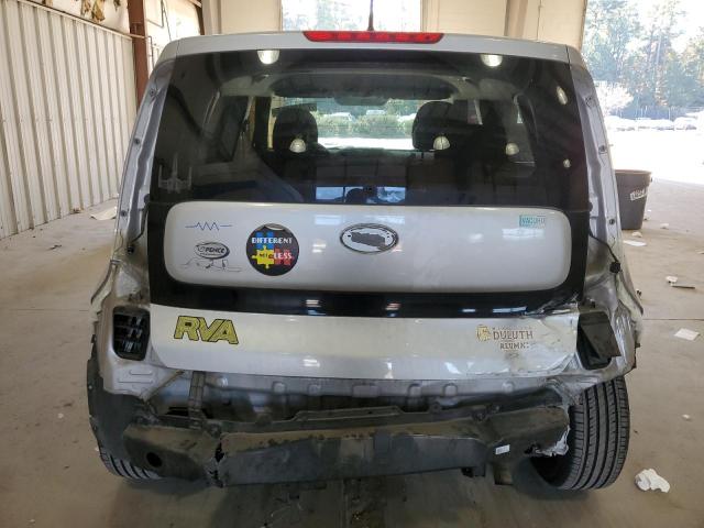 Photo 6 from auction – 2016 KIA SOUL with VIN KNDJN2A21G7834362