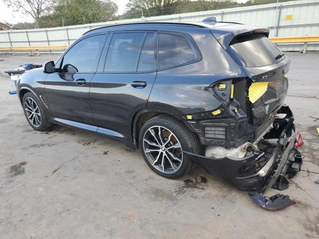 Photo 2 from auction – 2018 BMW X3 XDRIVEM with VIN 5UXTS3C50J0Y94971