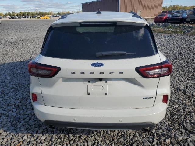 Photo 6 from auction – 2024 FORD ESCAPE ST with VIN 1FMCU9MN2RUA33210