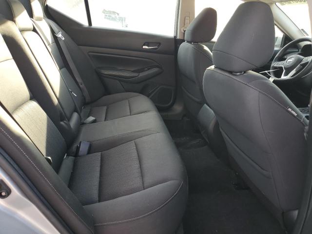 Photo 10 from auction – 2021 NISSAN ALTIMA SV with VIN 1N4BL4DVXMN327310