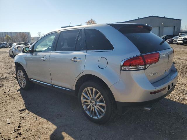 Photo 2 from auction – 2015 LINCOLN MKX with VIN 2LMDJ8JK7FBL26513