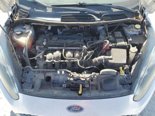 Photo 11 from auction – 2014 FORD FIESTA S with VIN 3FADP4AJ4EM227052