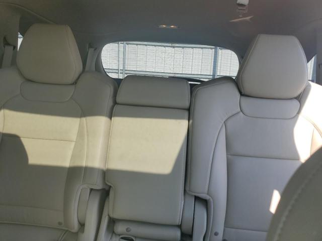 Photo 10 from auction – 2020 ACURA MDX with VIN 5J8YD4H38LL039372