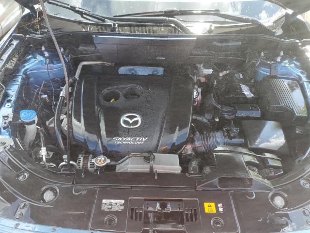Photo 12 from auction – 2018 MAZDA CX-5 TOURI with VIN JM3KFACMXJ1346054