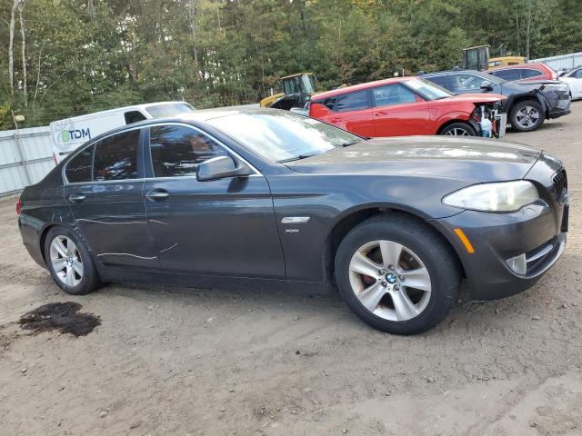 صورة رقم 4 من المزاد - 2012 BMW 528 XI مع VIN WBAXH5C50CDW02323