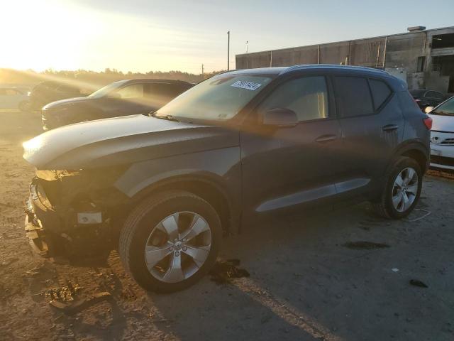 VOLVO XC40 T4 MO 2021 with VIN YV4AC2HK4M2606812 - Photo from auction