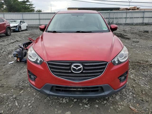 Photo 5 from auction – 2016 MAZDA CX-5 TOURI with VIN JM3KE4CY8G0871295